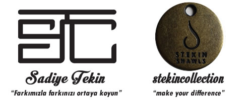 stekincollection by Sadiye Tekin 